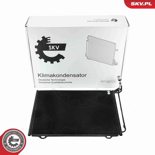 Esen skv kondensator - esen,