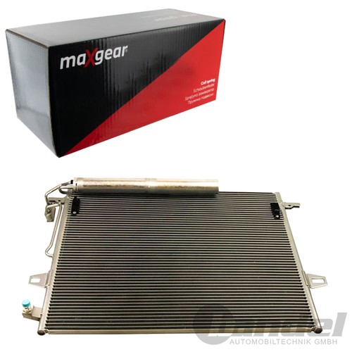Maxgear klimakondensator - maxgear,