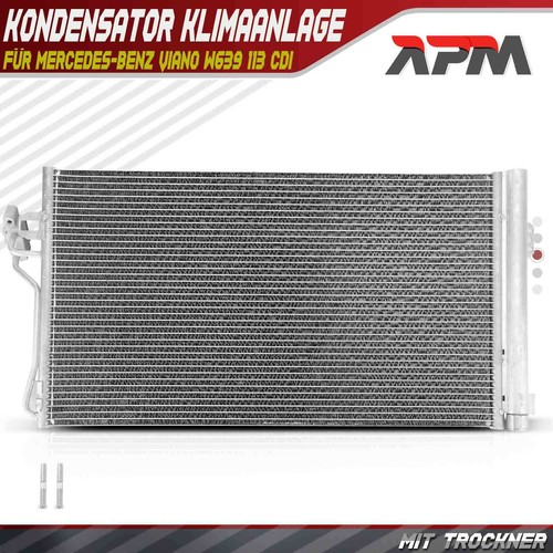 Kondensator klimaanlage mit - klimaanlage,