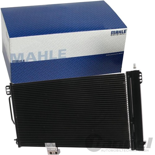 Mahle klimakondensator passend - mahle,