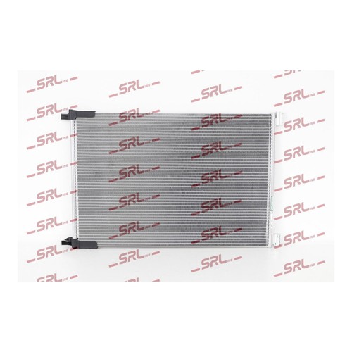 Klimakondensator aluminium - klimakondensator,