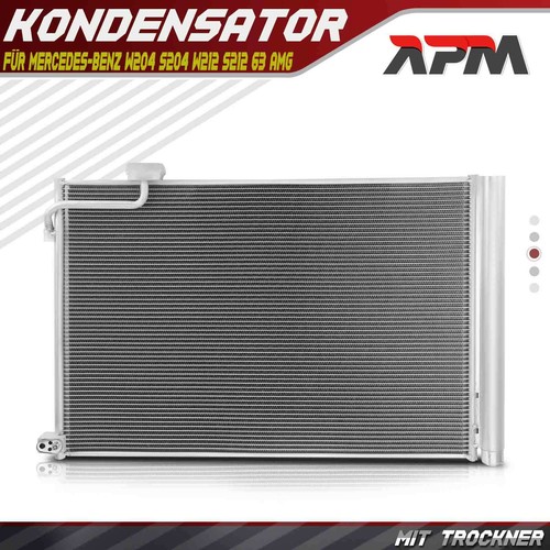 Kondensator klimaanlage für - kondensator,