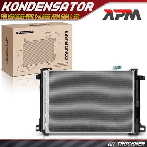 Kondensator klimaanlage mit - kondensator,