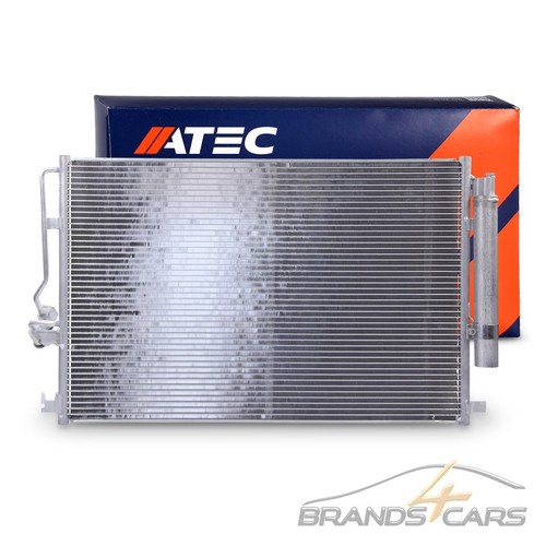 Atec kondensator klimaanlage - kondensator,