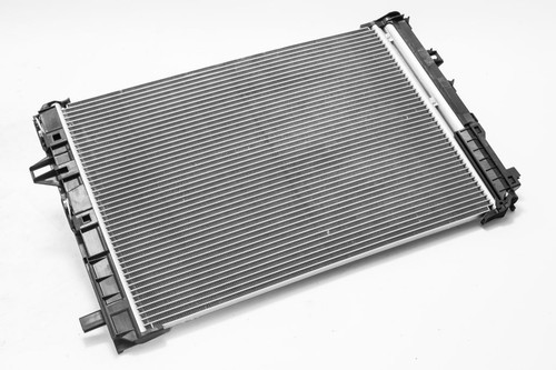 Klimakondensator mercedes - mercedes, a