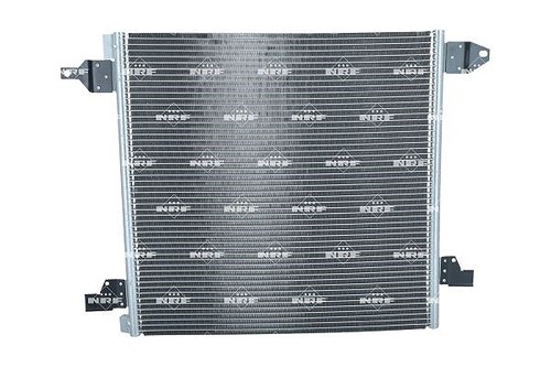 Nrf kondensator klimaanlage - kondensator,,