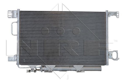 Nrf kondensator klimaanlage - kondensator,,