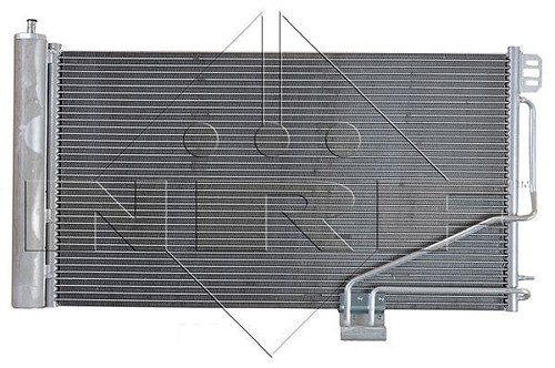 Nrf kondensator klimaanlage - kondensator,,