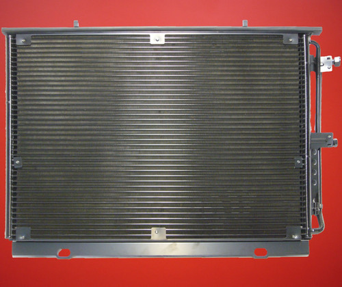 Original mercedes w140 - original,