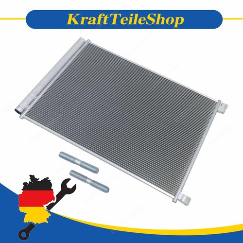 Kondensator klimaanlage mit - kondensator,