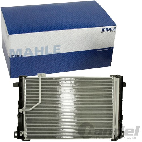 Mahle klimakondensator mit - mahle,
