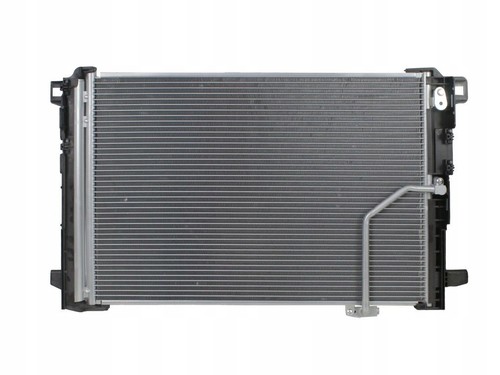 Mercedes benz klimakondensator - mercedes-benz,