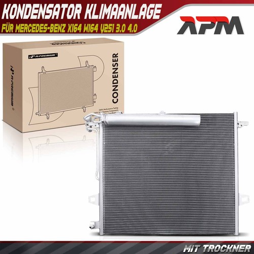Kondensator klimaanlage für - kondensator,