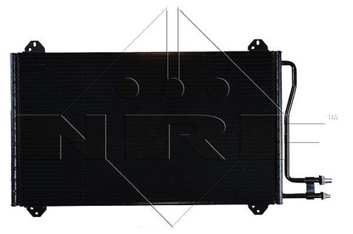 Nrf kondensator klimaanlage - nrf, kondensator,