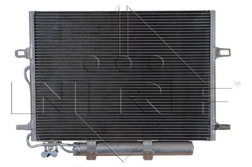 Nrf kondensator klimaanlage - kondensator,,
