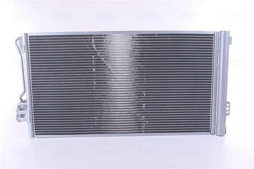 Nissens kondensator - nissens,
