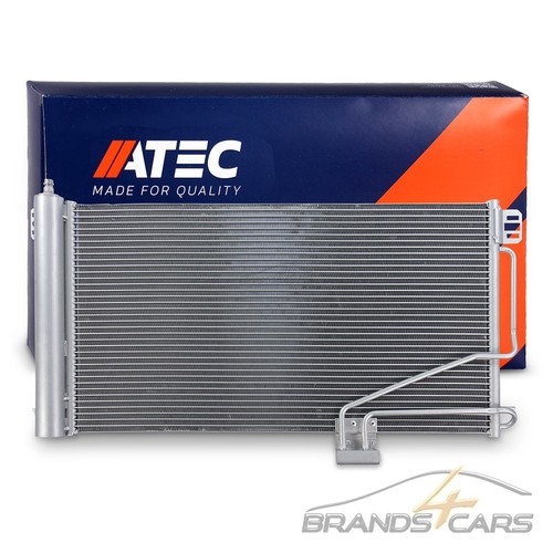 Atec kondensator klimaanlage - kondensator,
